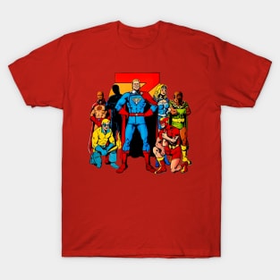 Z hero T-Shirt